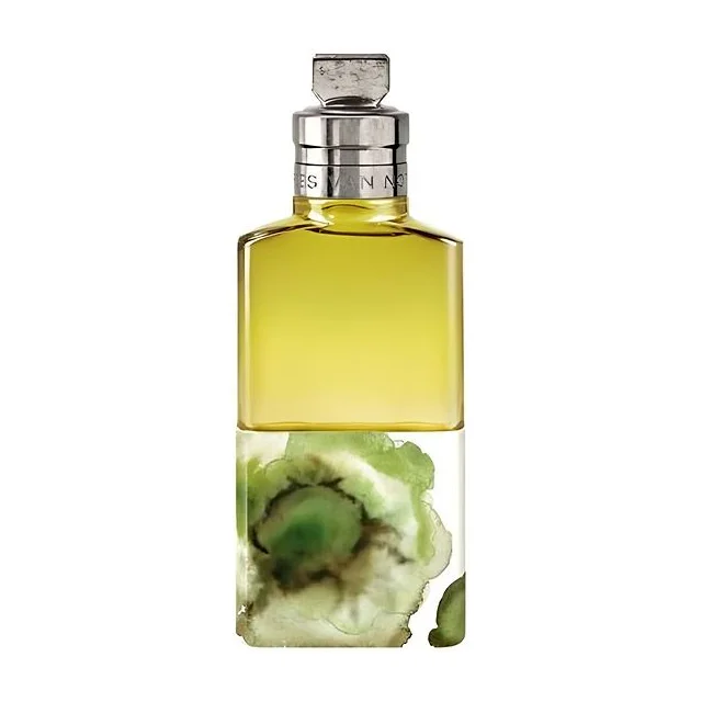 Dries Van Noten Vanille Camouflage Парфюмерная вода 100 мл Dries Van Noten купить