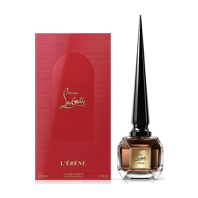 Christian Louboutin Fеtiche LEbеne Парфюмерная вода 80 мл Christian Louboutin купить