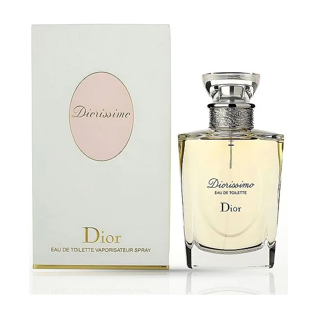 Diorissimo Туалетная вода женская 50 мл Dior купить