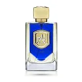 Lattafa Perfumes Liam Blue Shine Парфюмерная вода унисекс 100 мл фото 2
