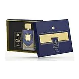Lattafa Perfumes Liam Blue Shine Парфюмерная вода унисекс 100 мл фото 3