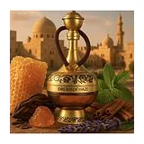 Lattafa Perfumes Dream Of Haze Парфюмерная вода унисекс 100 мл фото 5
