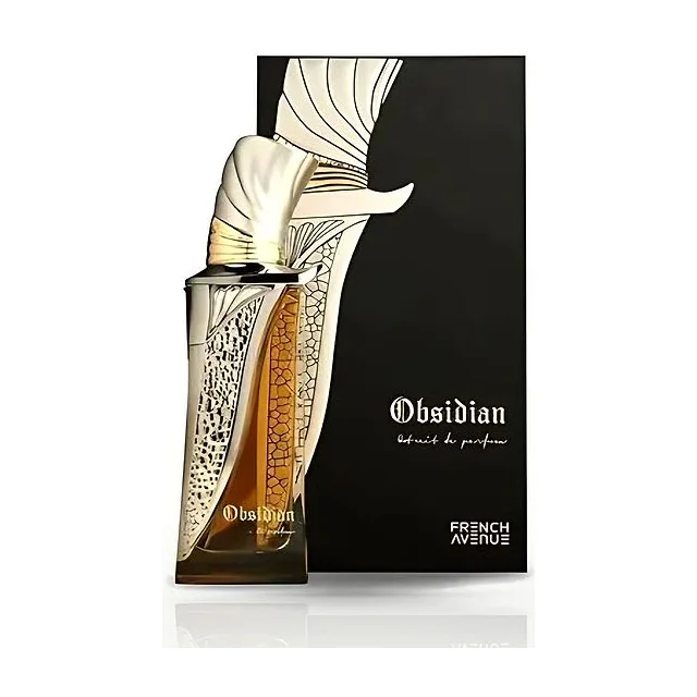 French Avenue Obsidian Extrait духи унисекс 100 мл French Avenue купить