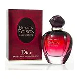 Dior Hypnotic Poison Eau Secrete Туалетная вода женская 50 мл фото 2