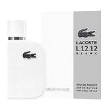 Lacoste L.12.12 BLANC Парфюмерная вода 100 мл фото 1