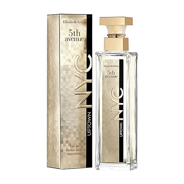 Elizabeth Arden 5th Avenue UPTOWN NYC Парфюмерная вода женская 125 мл Elizabeth Arden купить
