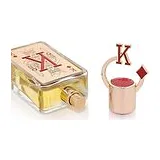 Fragrance World King Of Diamonds Парфюмерная вода унисекс 80 мл фото 3