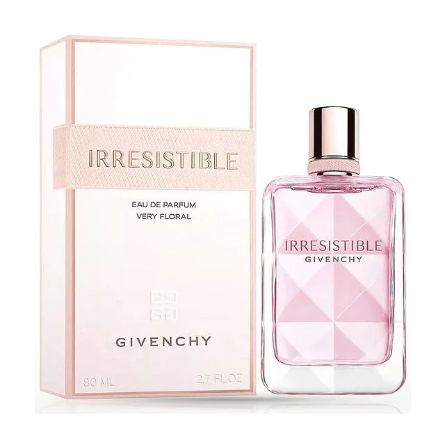 Givenchy Irresistible Givenchy Very Floral Парфюмерная вода 8 мл Givenchy купить