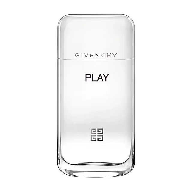 Givenchy Play For Her Туалетная вода женская 30 мл Givenchy купить