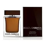 DOLCE&GABBANA THE ONE Парфюмерная вода для мужчин 50 мл