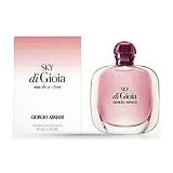 Giorgio Armani Sky di Gioia Парфюмерная вода женская 50 мл фото 2