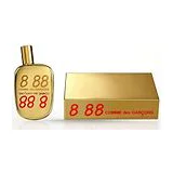 COMME DES GARCONS 8 88 WOMAN парфюмерная вода для женщин 50 мл фото 1