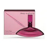 Calvin Klein Deep Euphoria туалетная вода для женщин 100 мл фото 1