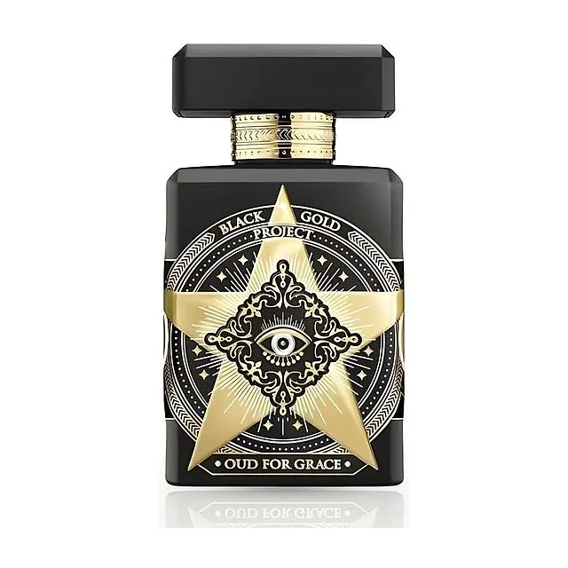 Initio Parfums Prives Oud for Grace парфюмерная вода унисекс пробник 1.5 мл Initio Parfums Prives купить