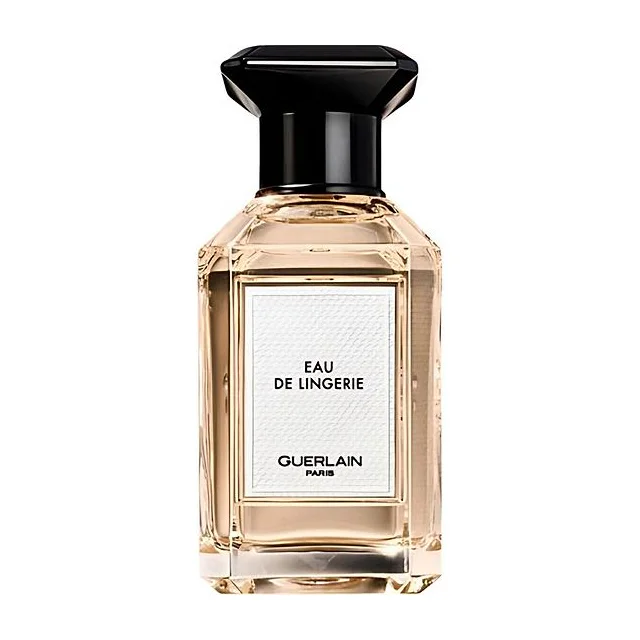 Guerlain Eau de Lingerie Туалетная вода унисекс 100 мл Guerlain Eau de купить