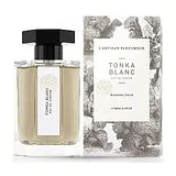 L'Artisan Parfumeur Tonka Blanc Парфюмерная вода унисекс 100 мл фото 2