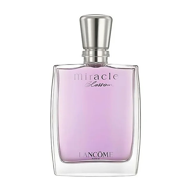 LANCOME MIRACLE BLOSSOM парфюмерная вода женская 100 мл Lancome купить