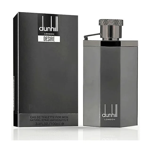 A.Dunhill Desire Platinum Men 100 мл туалетная вода Dunhill купить