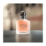 Giorgio Armani Emporio In Love With You Freeze Парфюмерная вода для женщин 100 мл фото 2