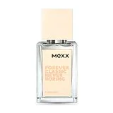 MEXX FOREWER CLASSIC NEVER BORING WOMAN Туалетная вода для женщин 15 мл фото 2