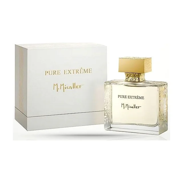 M.Micallef Pure Extreme 100 мл парфюмерная вода M.Micallef купить