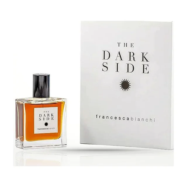 Francesca Bianchi THE DARK SIDE Духи унисекс 30 мл Francesca Bianchi купить