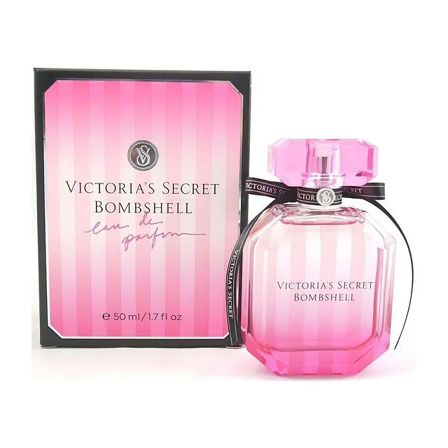 Victoria's Secret Bombshell 50 мл парфюмерная вода Victoria's Secret купить