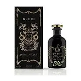 GUCCI THE VOICE OF THE SNAKE Парфюмерная вода унисекс 100 мл фото 1