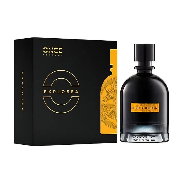 Once EXPLOSEA Набор парфюмерный унисекс 100 мл + 30 мл ONCE PERFUME купить