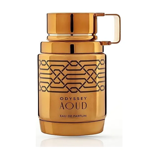 ARMAF Odyssey Aoud Парфюмерная вода 60 мл Armaf купить