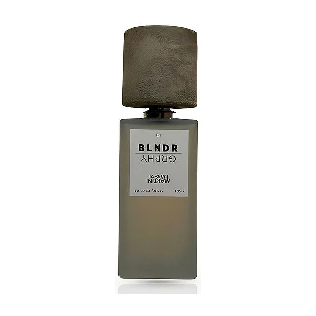 BLNDRGRPHY 02 Patchouli Mojito Духи 50 мл BLNDRGRPHY купить