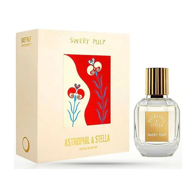 ASTROPHIL & STELLA SWEET PULP Духи унисекс 50 мл ASTROPHIL & STELLA купить