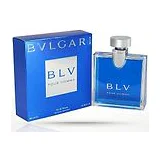 Bvlgari - BLV Pour Homme Мужская туалетная вода 100 мл