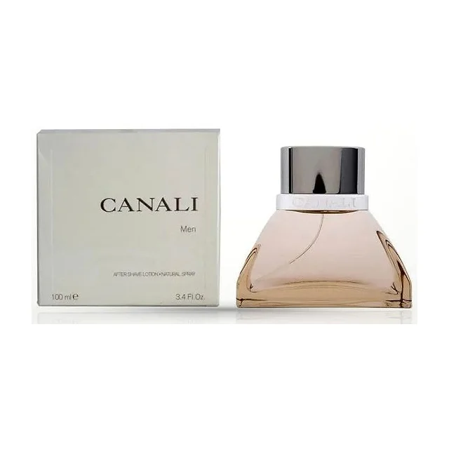 Canali Men лосьон после бритья 100 мл Canali купить