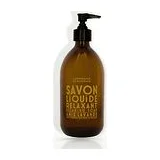 COMPAGNIE DE PROVENCE Anis Lavande Liquid Marseille Soap 495 мл - расслабляющее жидкое мыло для тела и рук фото 1