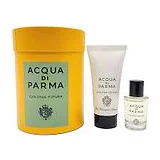 Acqua di Parma COLONIA FUTURA одеколон 5 мл + шампунь 20 мл фото 1