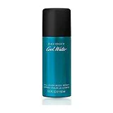 Davidoff Cool Water For Men Дезодорант 150 гр фото 1