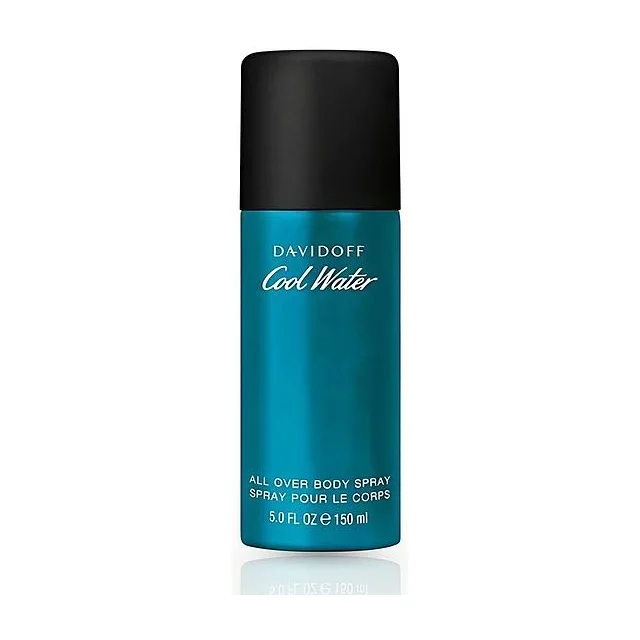 Davidoff Cool Water For Men Дезодорант 150 гр Davidoff купить