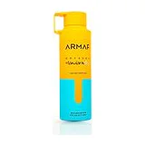 Armaf Odyssey Mandarin Sky Мужской Дезодорант спрей 200 мл фото 1