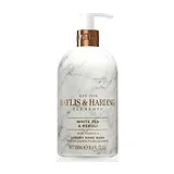 Baylis & Harding - Elements White Tea & Neroli Hand Wash Жидкое мыло для рук 500 мл фото 1