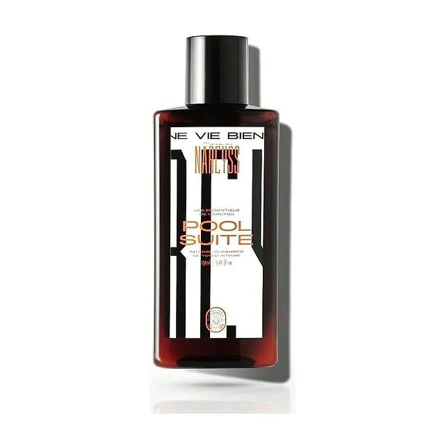 Pool Suite Intense Cleanser 150 мл - интенсивно очищающее средство для лица NARCYSS купить