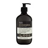 Baylis & Harding - Goodness Oud, Cedar & Amber Hand & Body Lotion Лосьон для рук и тела 500 мл фото 1