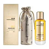 Mancera Gold Intensive Aoud Парфюмерная вода унисекс 60 мл фото 1