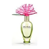 Marc Jacobs Oh Lola! Sunsheer парфюмерная вода женская 50 мл фото 2