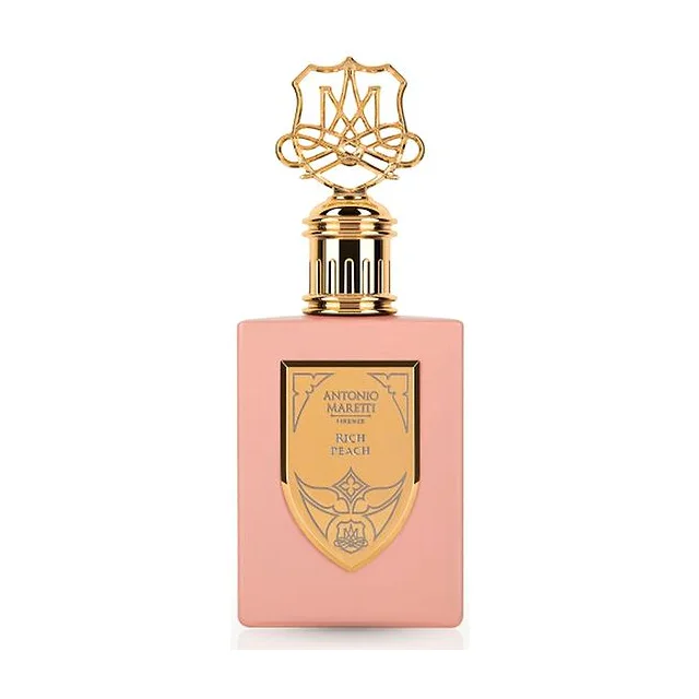 Antonio Maretti Rich Peach Парфюмерная вода 50 мл ANTONIO MARETTI купить