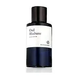 Fragrance World Oud Madness Парфюмерная вода 60 мл фото 1