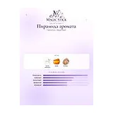 Hermetica Megaflower Парфюмерная вода 50 мл фото 2