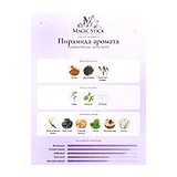 Essential Parfums Divine Vanille Парфюмерная вода 10 мл фото 3