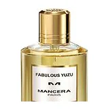 Mancera Fabulous Yuzu Парфюмерная вода 120 мл фото 4