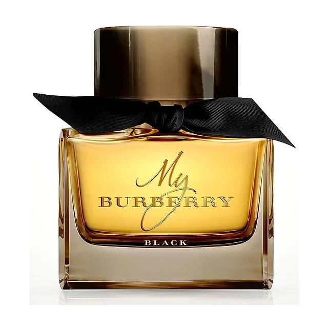 Burberry My Burberry Black Парфюмерная вода 90 мл Burberry купить